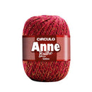 Linha Anne Brilho 500m Círculo