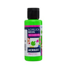 Acrilex Tinta Acrilica Neon 60ml