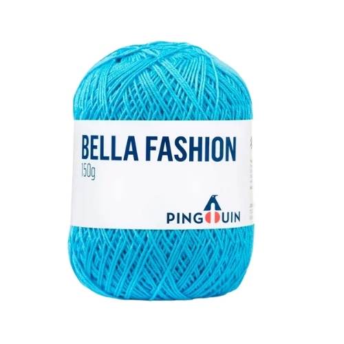 Linha Bella Fashion Pingouin 150g 508m