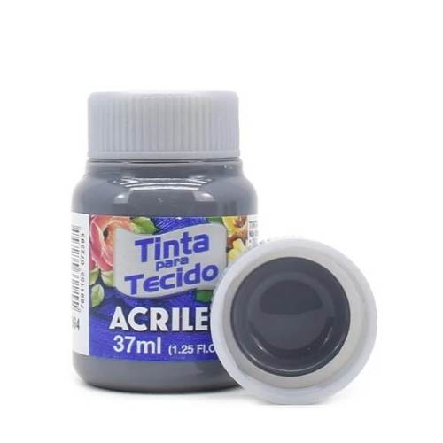 Acrilex Tinta Fosca para Tecido 37ml