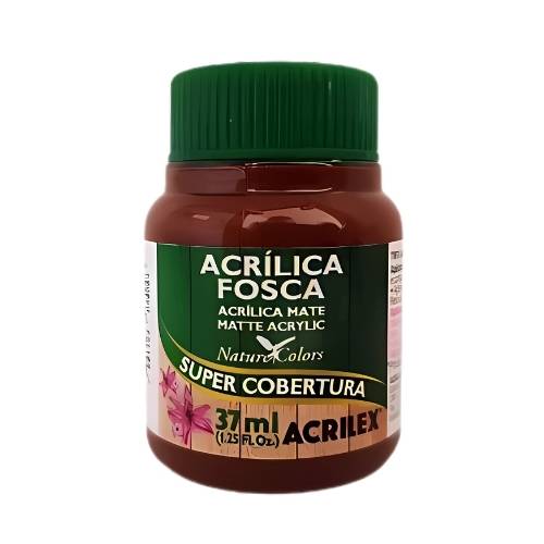 Tinta Acrilica Fosca 37ml Acrilex