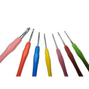 Kit Agulha Cabo Emborrachado Unidade