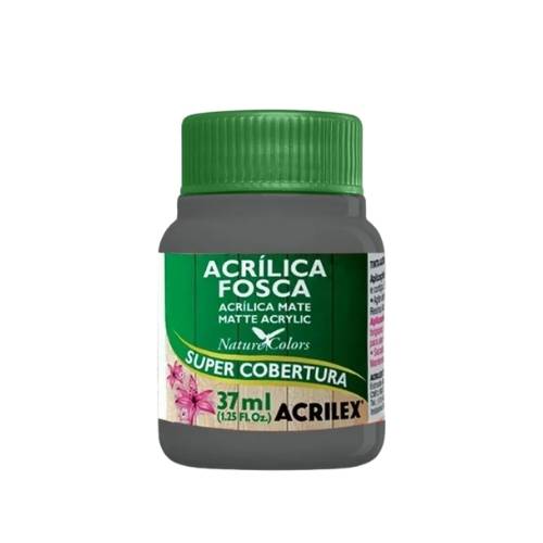 Tinta Acrilica Fosca 37ml Acrilex