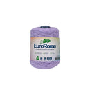 Euroroma Barbante Colorido Nº4  600g 915m