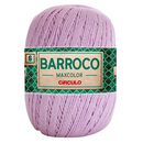 Circulo Barbante Barroco Maxcolor 226m