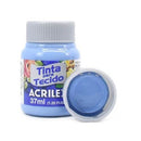 Acrilex Tinta Fosca para Tecido 37ml
