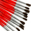 Kit Pincel K20 para Pintura Unidade