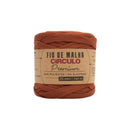 Circulo Fio de Malha Premium 25mm -270g