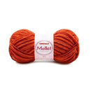 Lã Mollet  100g/ 200m  Circulo