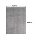 Malha Chenille Roma Aviamentos 42 × 60 cm