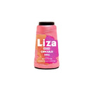 Circulo Linha Liza Grossa 500m