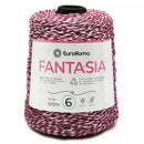EuroRoma Barbante Fantasia Nº6 610m