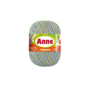 Circulo Linha Anne 500m