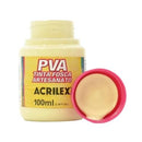 Tinta Fosca para Artesanato PVA  100ml Acrilex