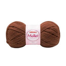 Lã Mollet  100g/ 200m  Circulo