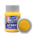 Acrilex Tinta Fosca para Tecido 37ml
