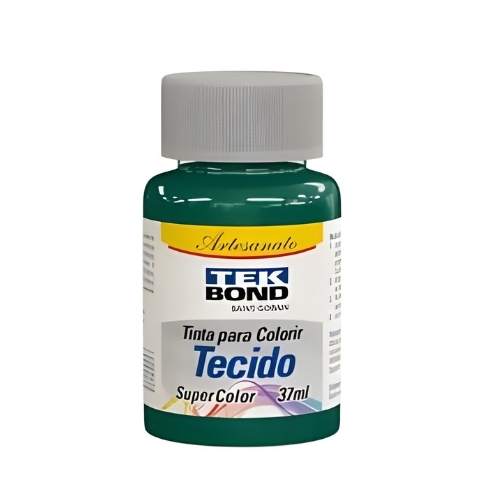 Tek Bond Tinta para Tecido 37ml