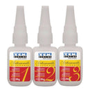 Tek Bond Adesivo Instantaneo para Artesanato 20g