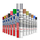 Tinta Spray Metálica Chemicolor 250ml Baston
