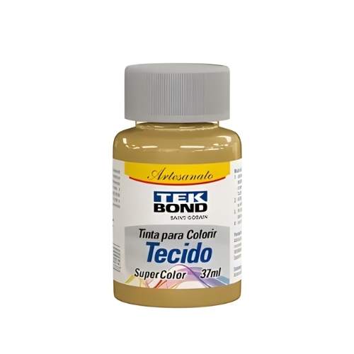 Tek Bond Tinta para Tecido 37ml