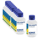 Solvente Acrilex