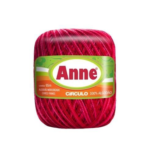 Circulo Linha Anne 65 Metros 19g