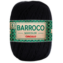 Circulo Barbante Barroco Maxcolor 226m