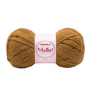 Lã Mollet  100g/ 200m  Circulo