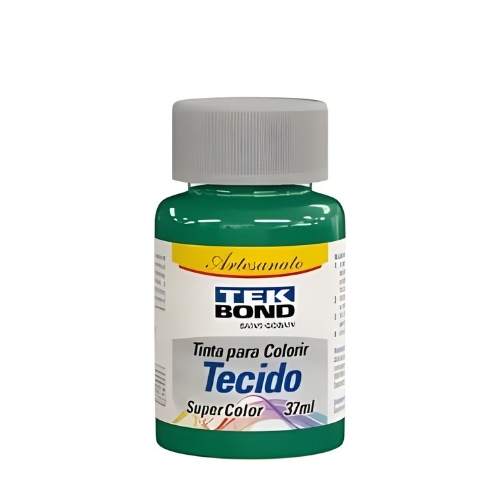 Tek Bond Tinta para Tecido 37ml
