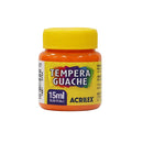 Acrilex Tempera Guache 15ml