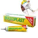 Brascola Brascoplast Cola de Contato 75g
