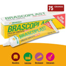 Brascola Brascoplast Cola de Contato 75g