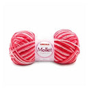 Lã Mollet  100g/ 200m  Circulo