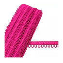 Passamanaria Ponto Curva São José 7000/V – 10mm x 10m