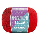 Circulo Amigurumi Soft 150m 65g