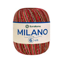 Euroroma Barbante Milano Nº6- 226m