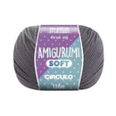 Circulo Amigurumi Soft 150m 65g