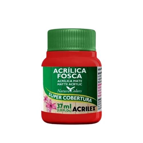 Tinta Acrilica Fosca 37ml Acrilex