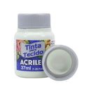 Acrilex Tinta Fosca para Tecido 37ml