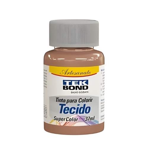 Tek Bond Tinta para Tecido 37ml