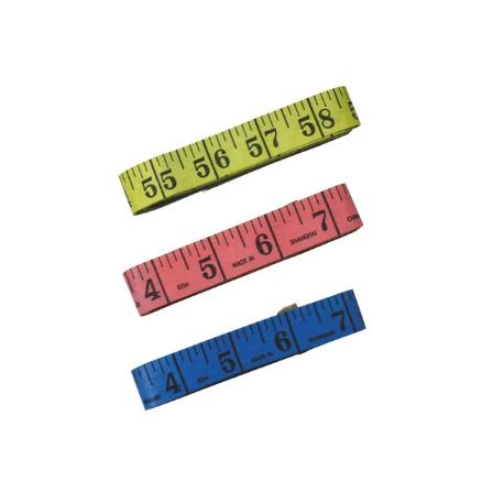 Kit Fita Métrica 1,50cm x 2m Unidade