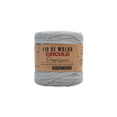Circulo Fio de Malha Premium 25mm -270g