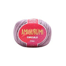 Circulo Fio Amigurumi 254m