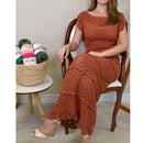 Linha Fiore 150g 500m Euroroma