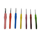 Kit Agulha Cabo Emborrachado Unidade