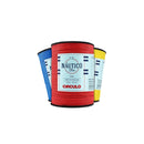 Circulo Fio Nautico Slim 3mm 400g - 278m