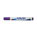 Marcador para Tecido Acrilpen Acrilex