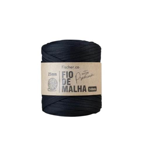 Fio de Malha 140 Metros Fischer