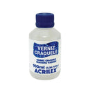 Verniz Craquelê 100ml Acrilex
