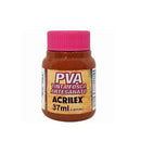 Tinta Fosca para Artesanato 37ml Acrilex